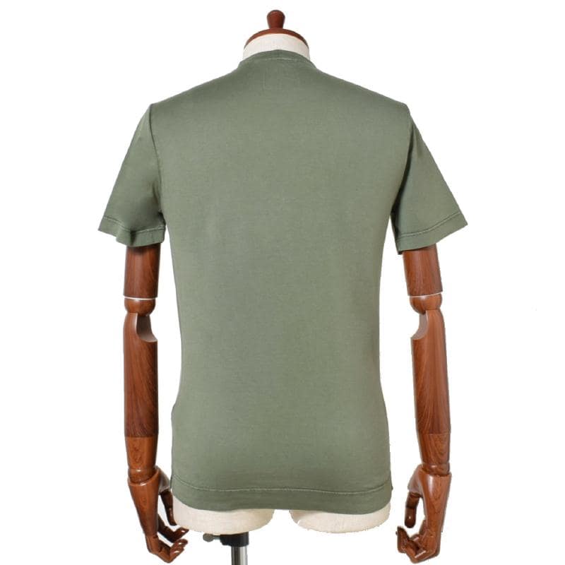 FEDELI フェデーリ Tシャツ