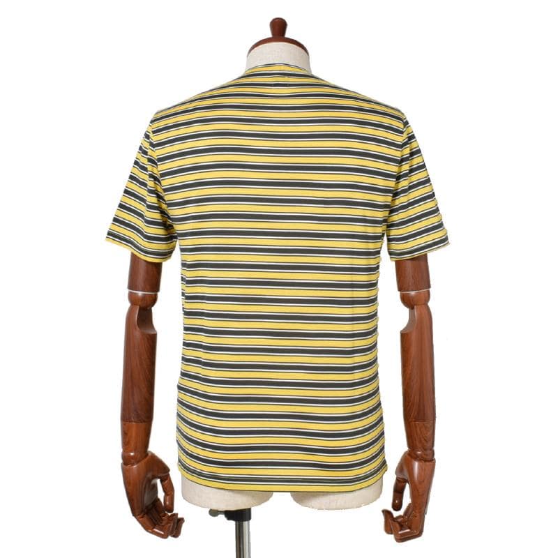 FEDELI フェデーリ Tシャツ