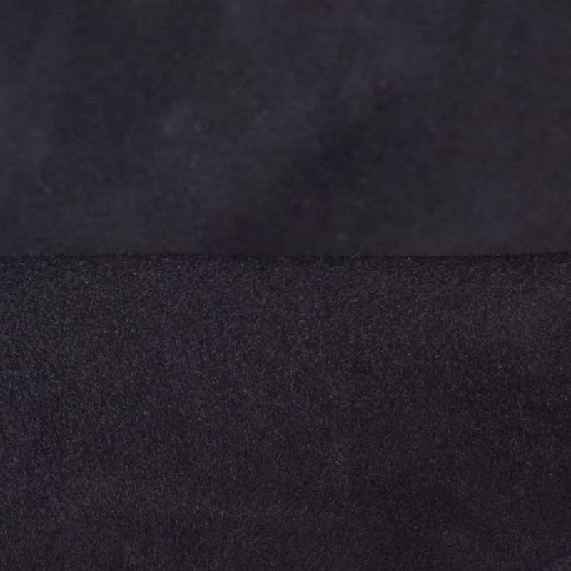 SILENCE【サイレンス】のゴートスエードブルゾン商品写真