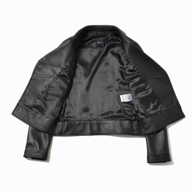 TAGLIATORE【タリアトーレ】レディース ライダースジャケット商品写真