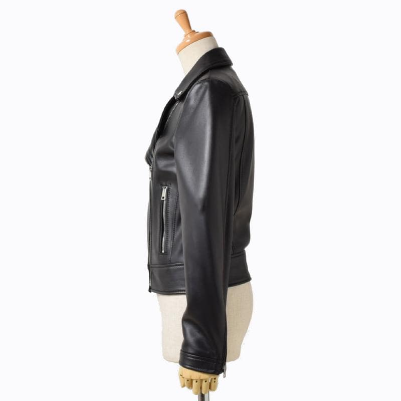TAGLIATORE【タリアトーレ】レディース ライダースジャケット商品写真
