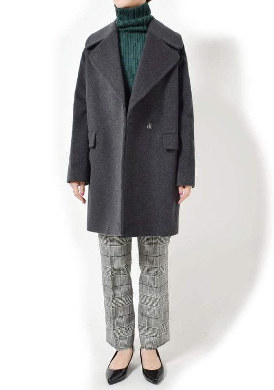 TAGLIATORE レディース コート