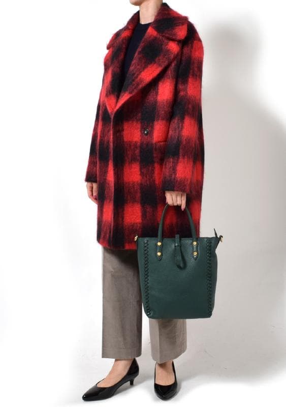 TAGLIATORE レディース コート