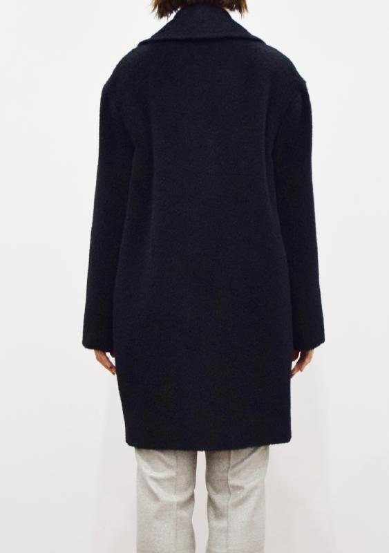 TAGLIATORE タリアトーレ レディース コート着用写真