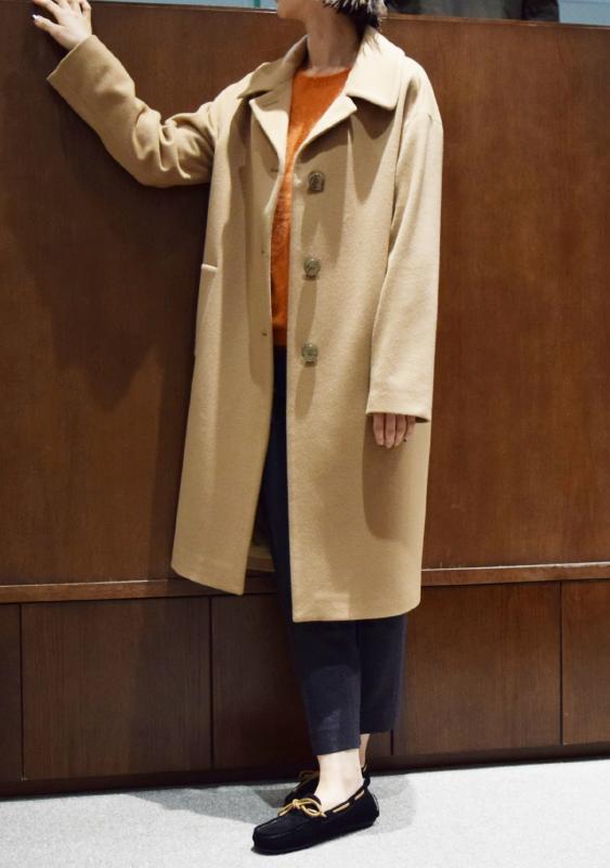TAGLIATORE レディース コート