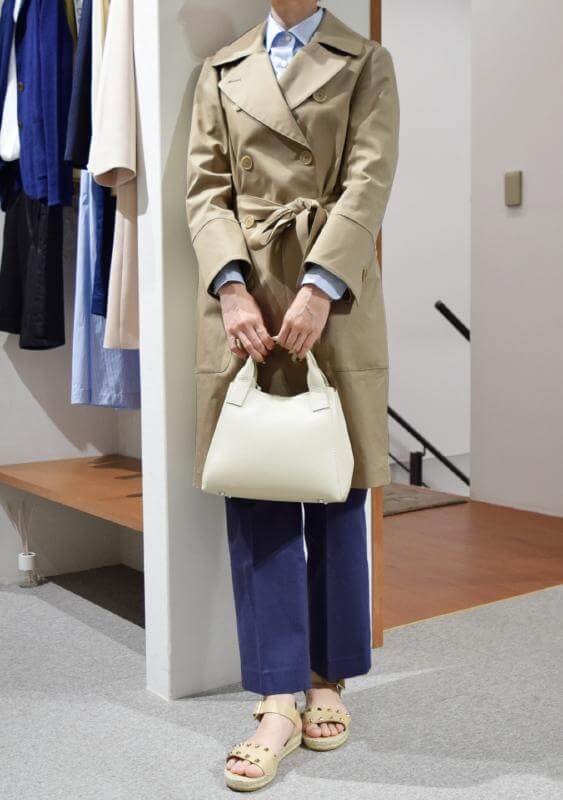 TAGLIATORE レディース コート