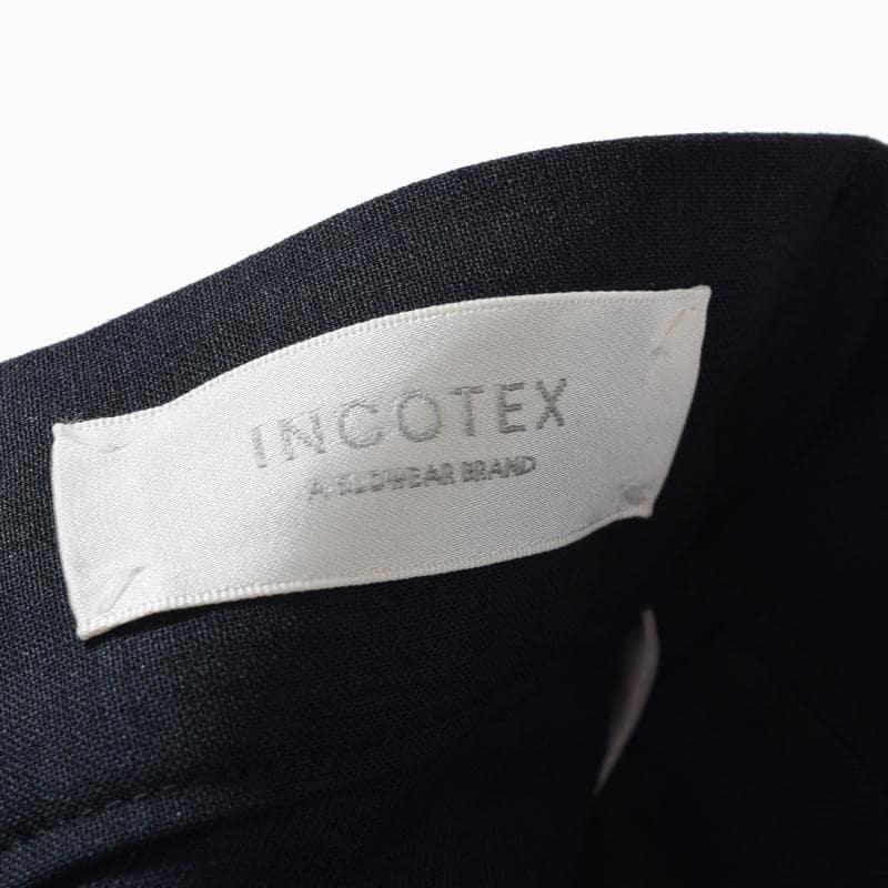 INCOTEX インコテックス パンツ商品写真