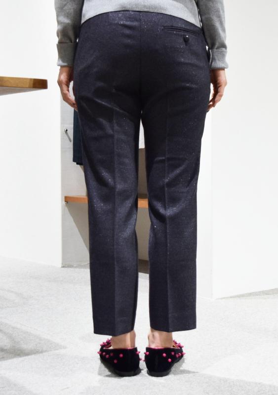 Incotex レディース パンツ