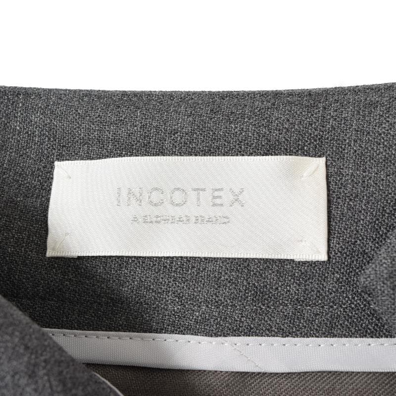 Incotex インコテックス レディース パンツ商品写真