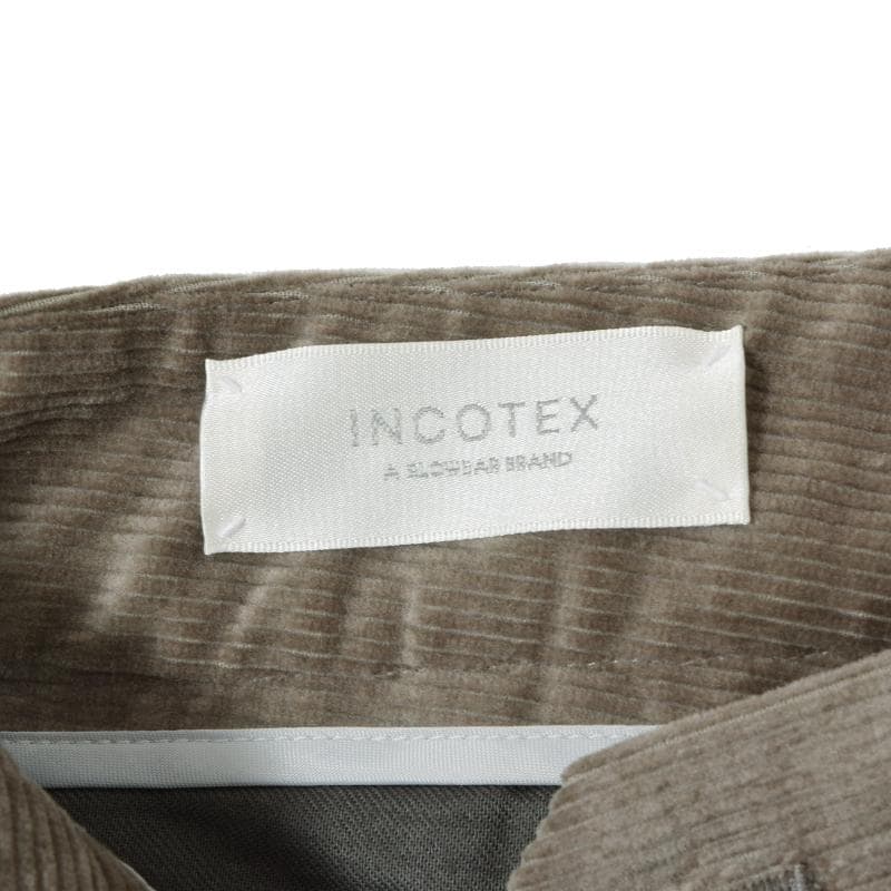 Incotex インコテックス レディース パンツ商品写真