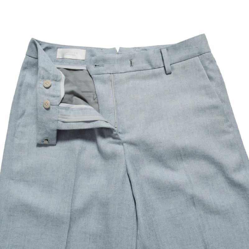 INCOTEX インコテックス パンツ商品写真