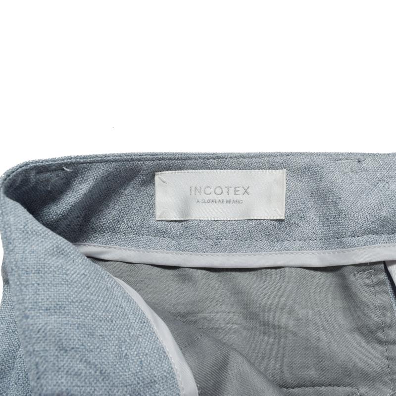 INCOTEX インコテックス パンツ商品写真