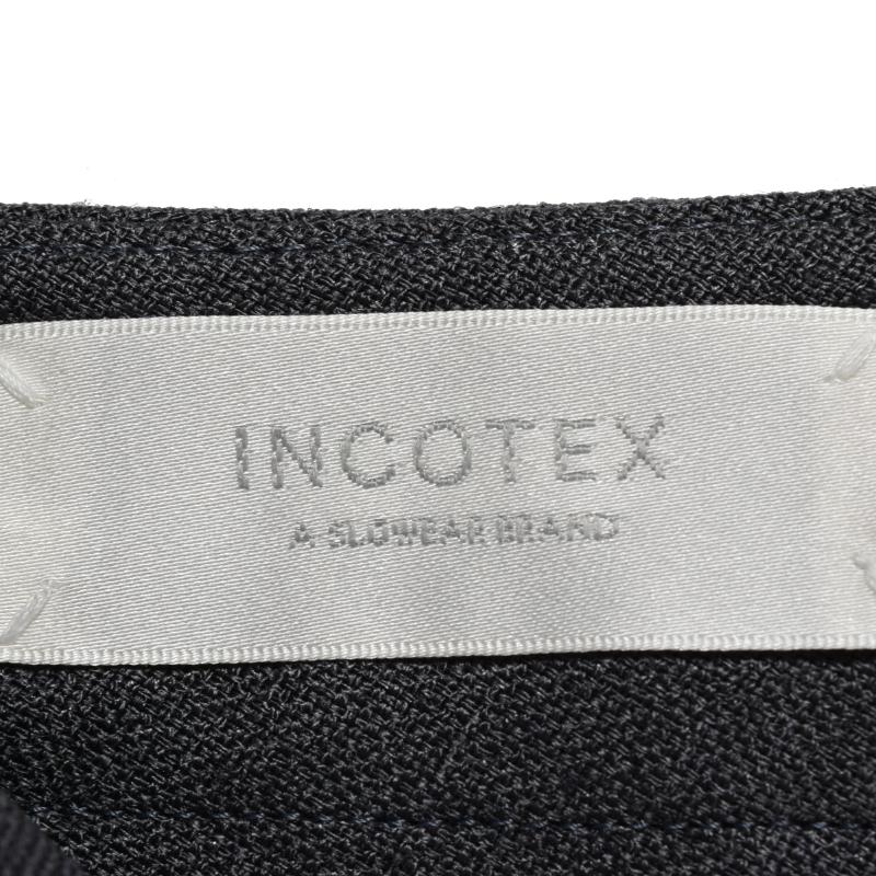 INCOTEX インコテックス パンツ商品写真