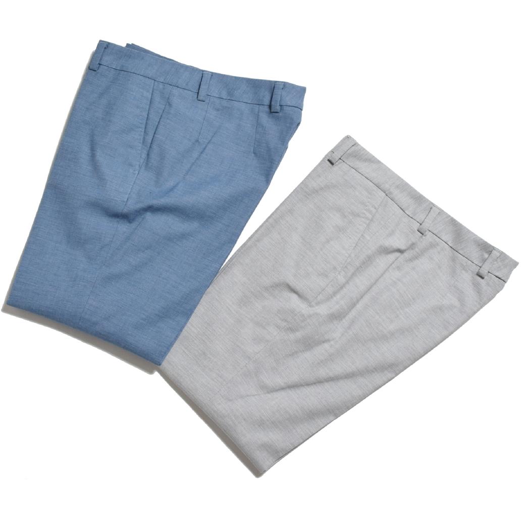 INCOTEX インコテックス パンツ商品写真