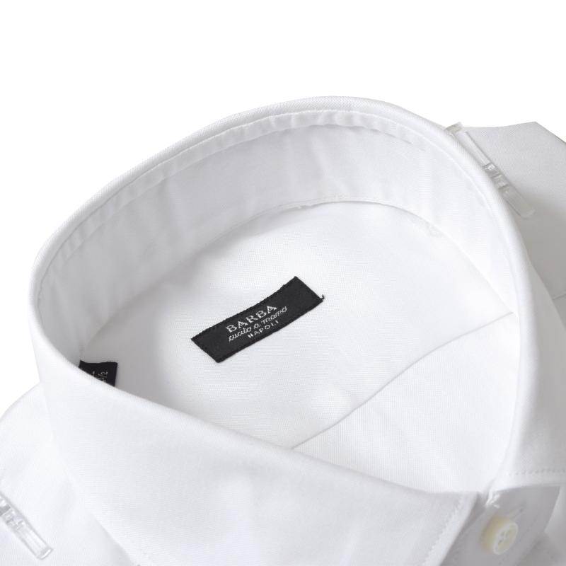 BARBA バルバ ドレスシャツ商品写真