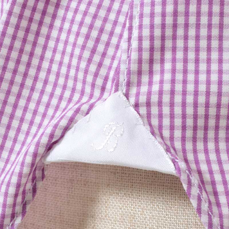 BARBA バルバ シャツ商品写真