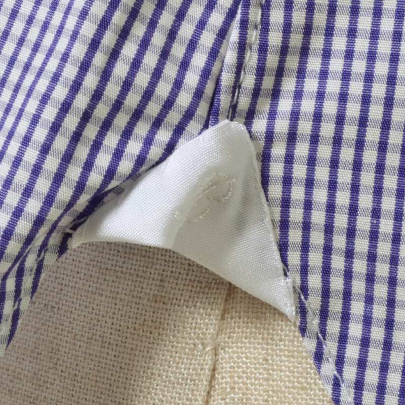BARBA バルバ シャツ商品写真