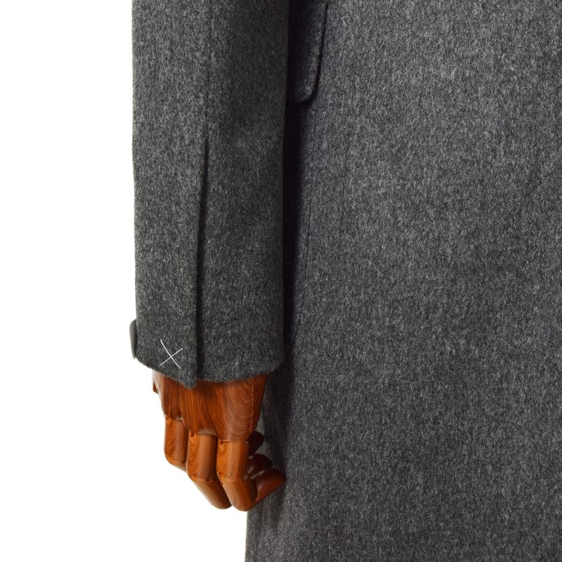 BARBA バルバ コート商品写真