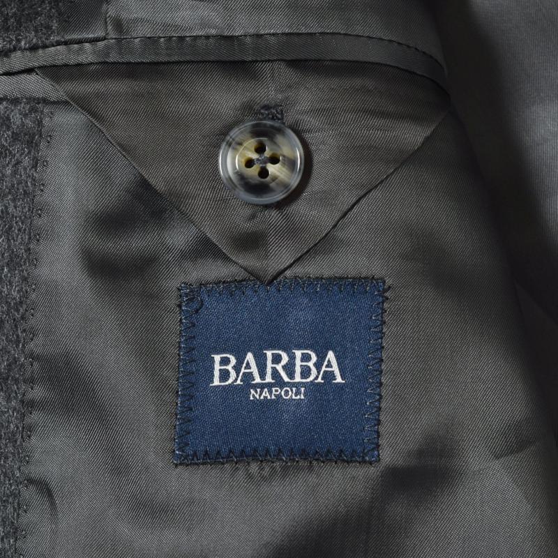 BARBA バルバ コート商品写真