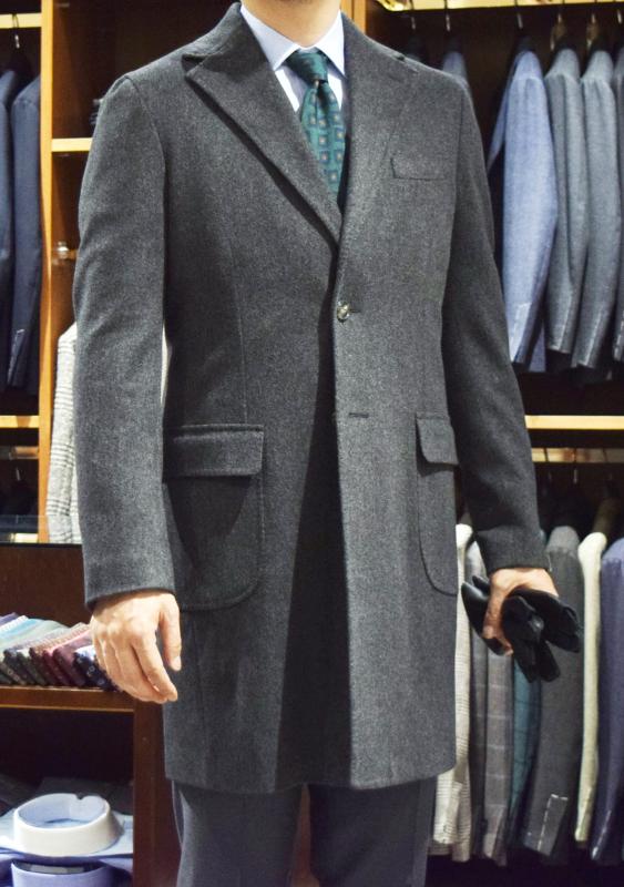 BARBA バルバ コート