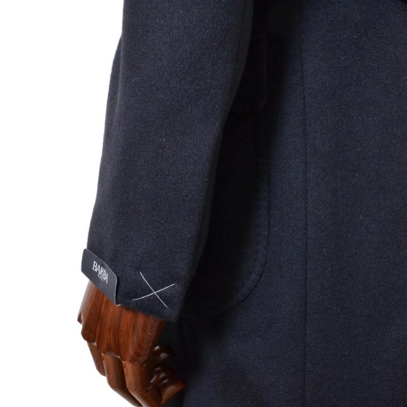 BARBA バルバ コート商品写真