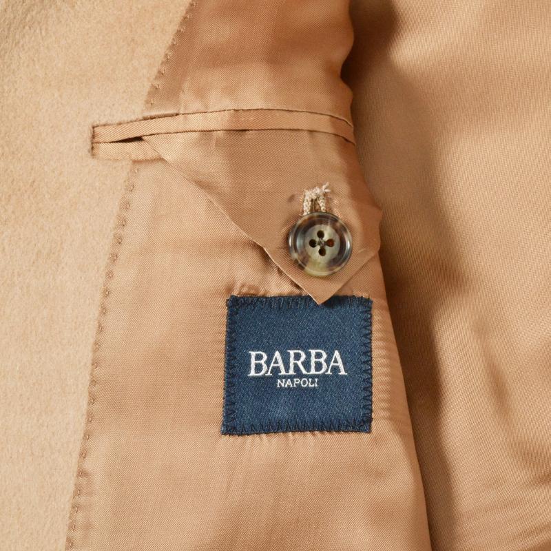 BARBA バルバ コート商品写真