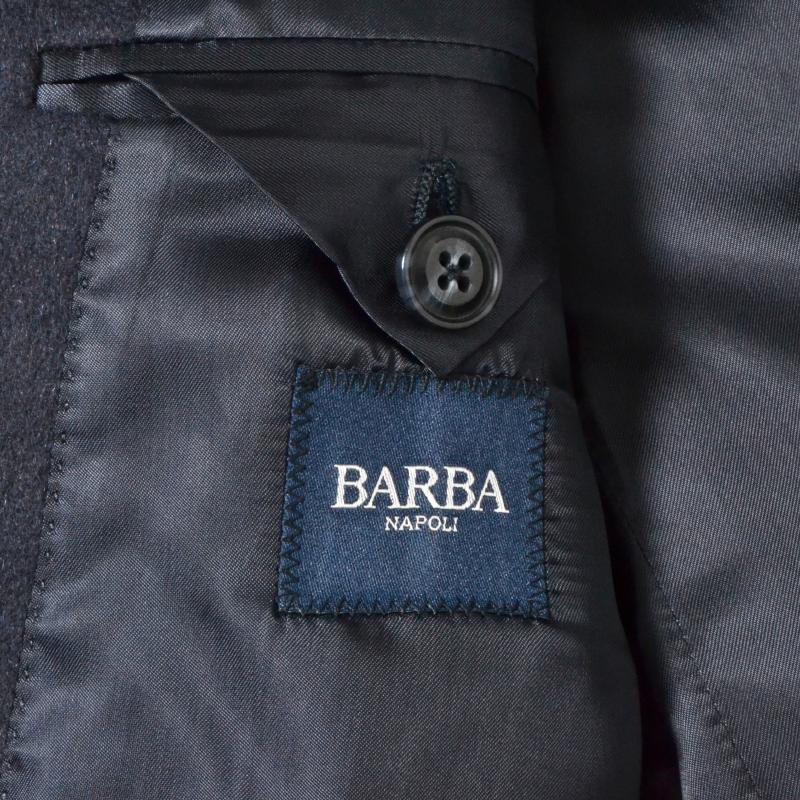 BARBA バルバ コート商品写真