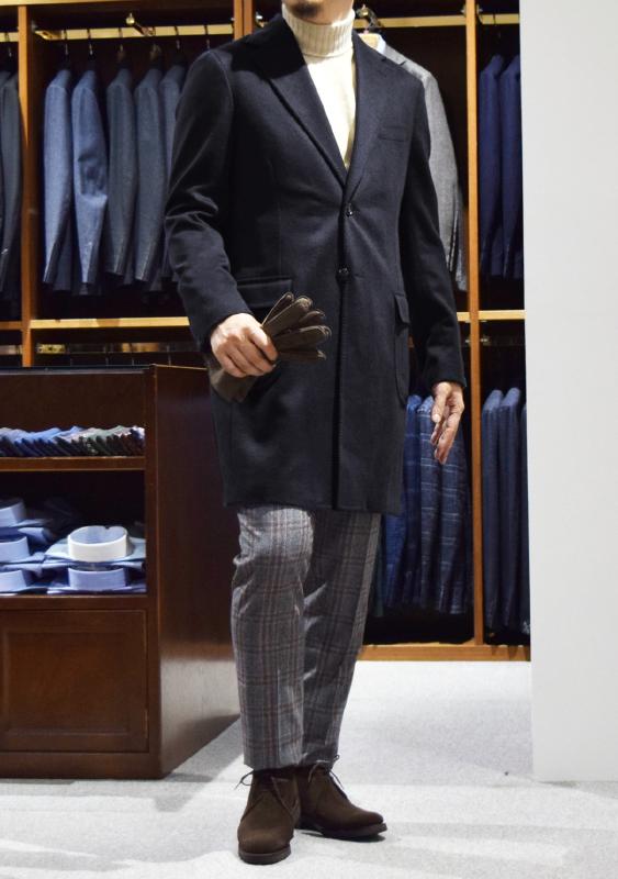 BARBA バルバ コート