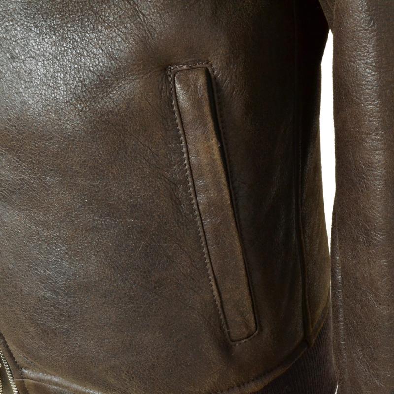 BARBA バルバ ブルゾン商品写真