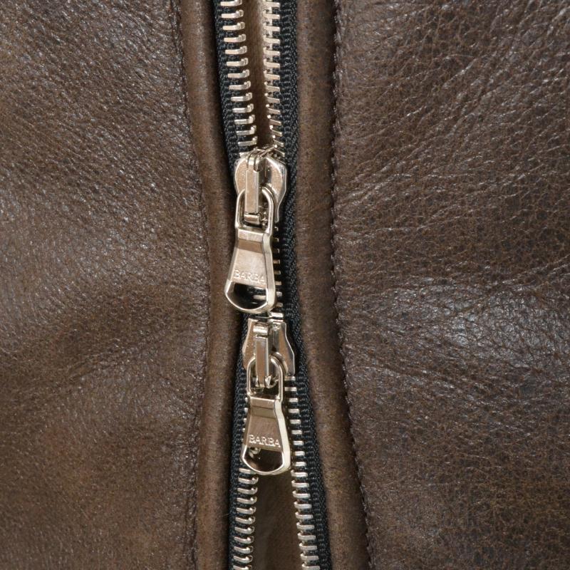 BARBA バルバ ブルゾン商品写真