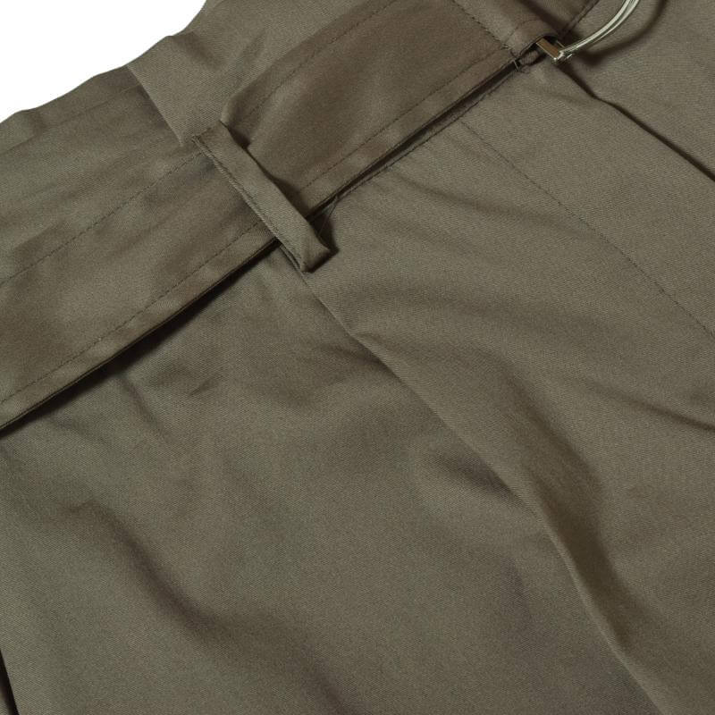 BARBA バルバ ショートパンツ商品写真