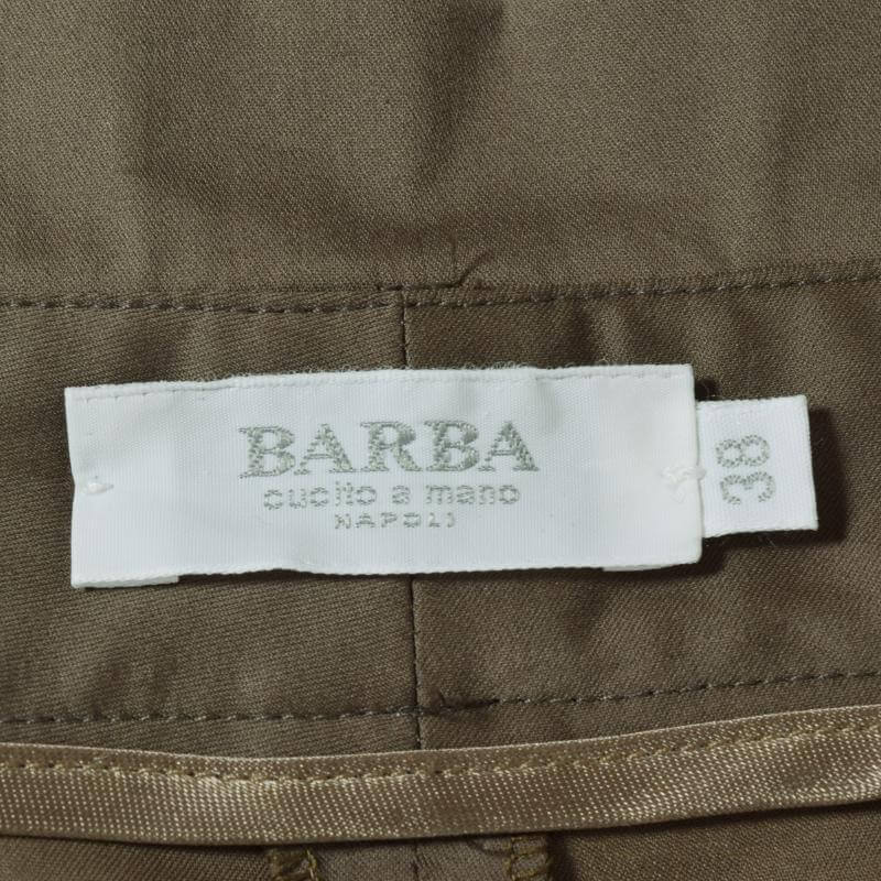 BARBA バルバ ショートパンツ商品写真