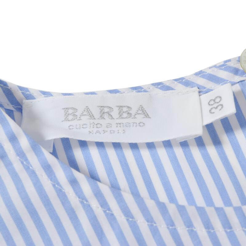 BARBA バルバ ブラウス商品写真
