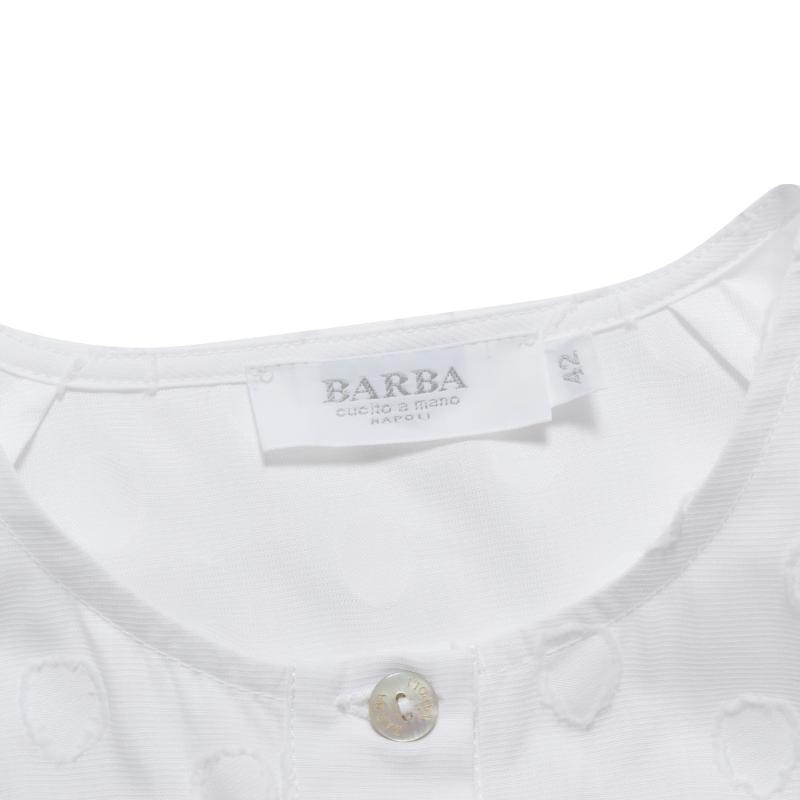 BARBA バルバ ブラウス商品写真