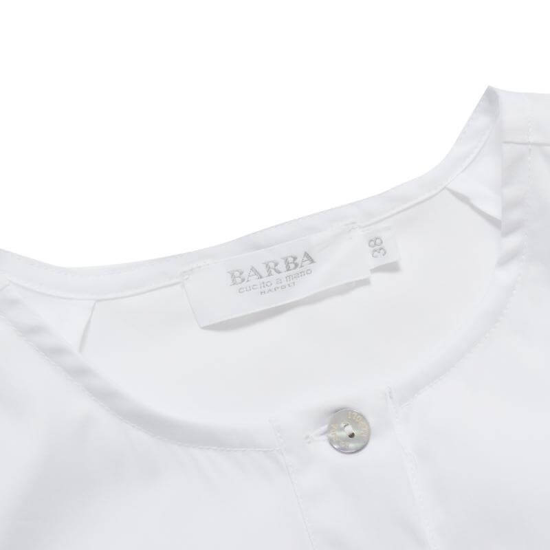 BARBA バルバ ブラウス商品写真