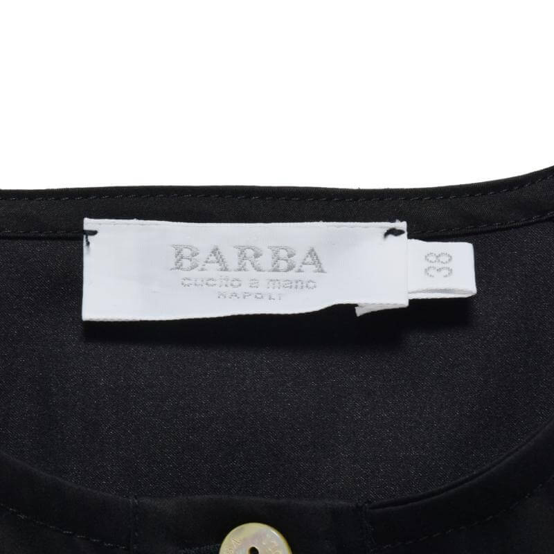 BARBA バルバ ブラウス商品写真