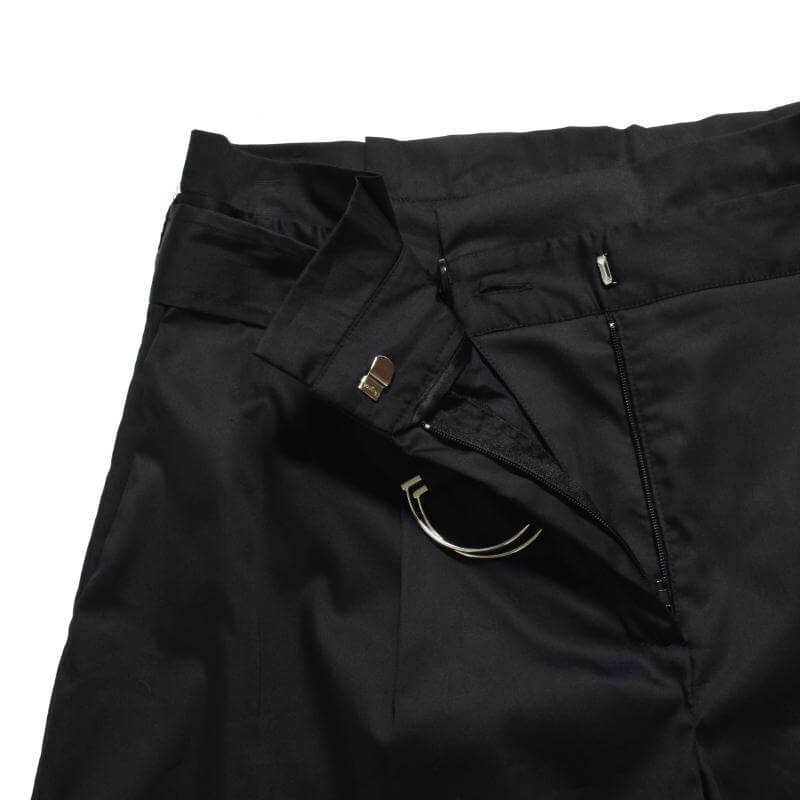 BARBA バルバ ショートパンツ商品写真