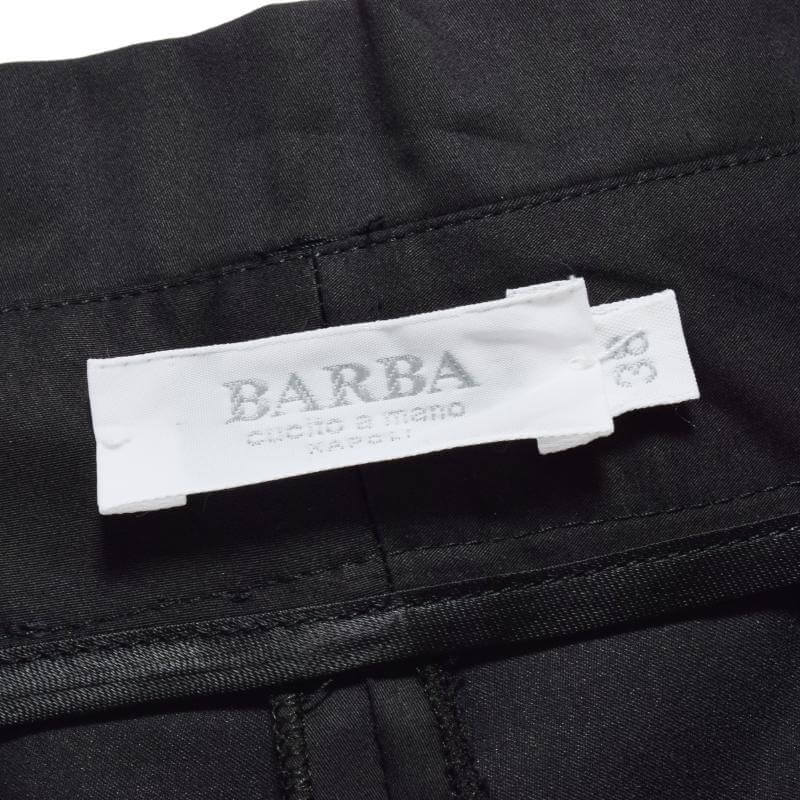 BARBA バルバ ショートパンツ商品写真