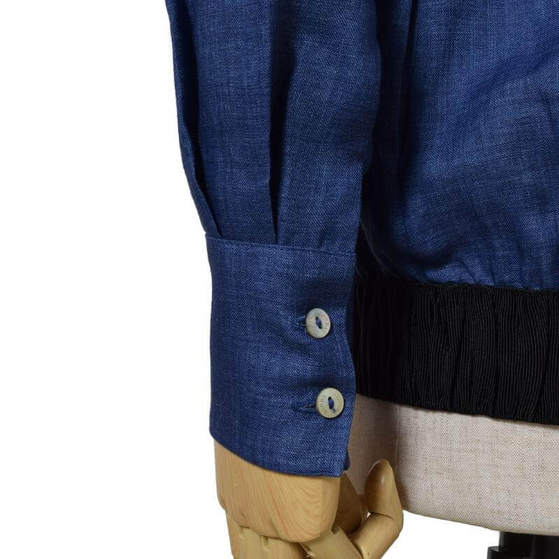 BARBA バルバ ブルゾン商品写真