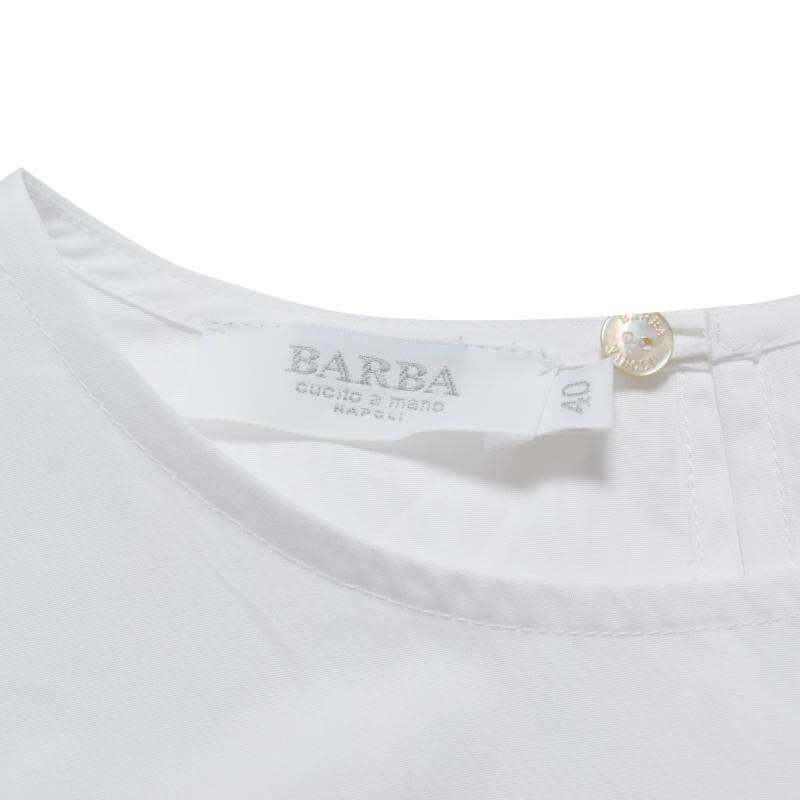 BARBA バルバ ブラウス商品写真