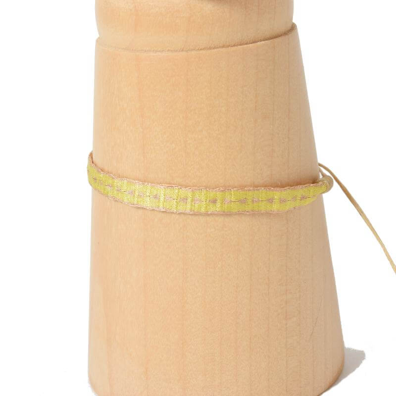GUANABANA【グアナバナ】ミサンガブレスレット商品写真