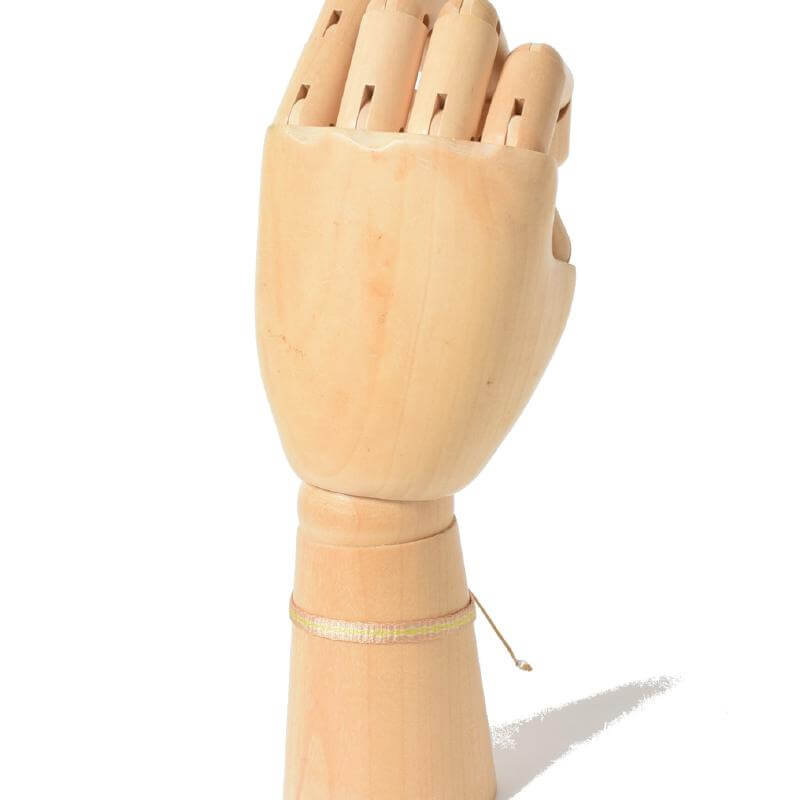 GUANABANA【グアナバナ】ミサンガブレスレット商品写真