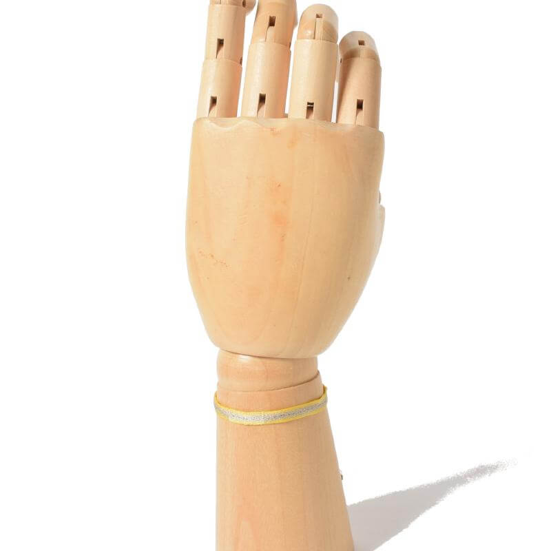 GUANABANA【グアナバナ】ミサンガブレスレット商品写真