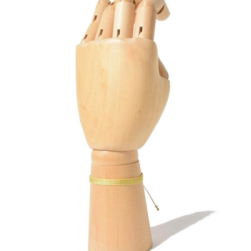 GUANABANA【グアナバナ】ミサンガブレスレット商品写真