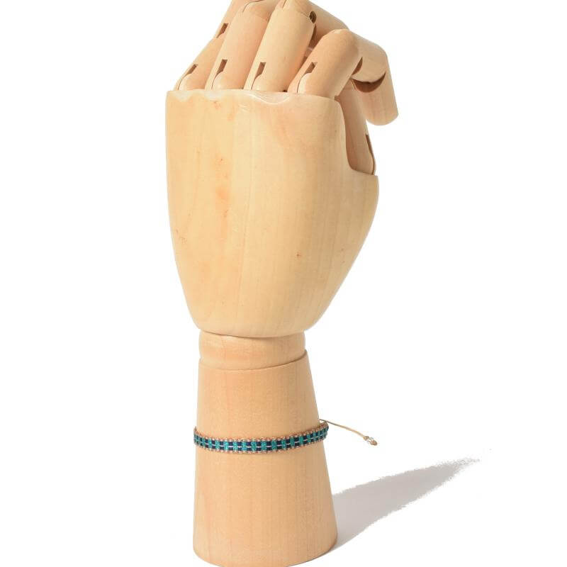 GUANABANA【グアナバナ】ミサンガブレスレット商品写真