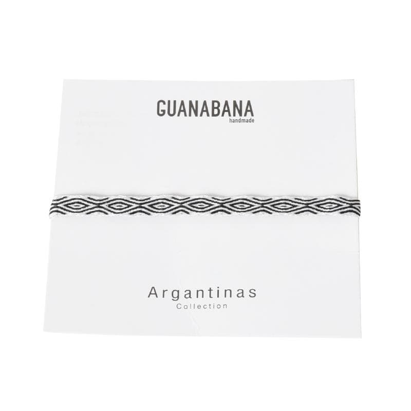 GUANABANA【グアナバナ】ミサンガブレスレット商品写真