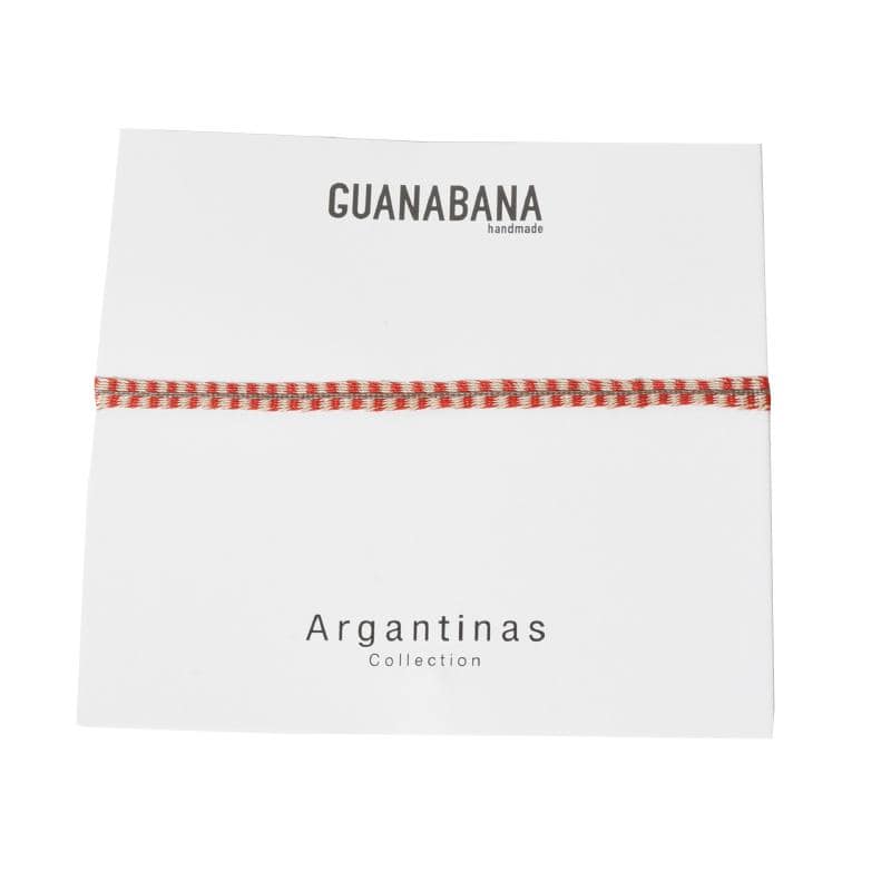 GUANABANA【グアナバナ】ミサンガブレスレット商品写真