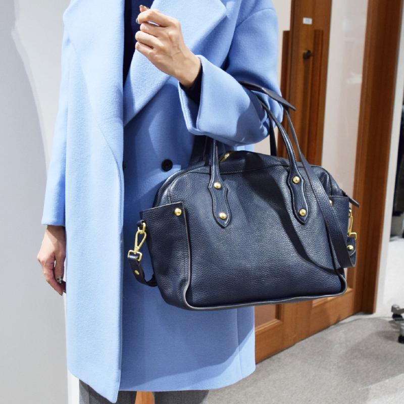 ANNABEL INGALL アナベルインガル バッグ着用写真