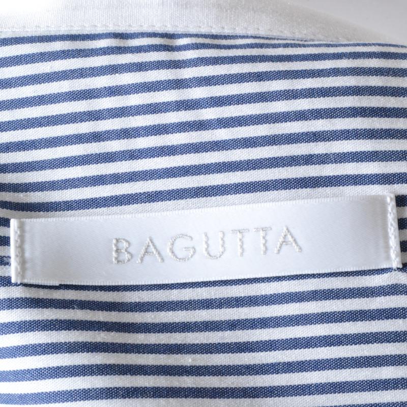 Bagutta バグッタ シャツ