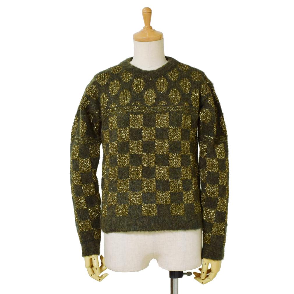 roberto collina ロベルト コリーナ ニット商品写真